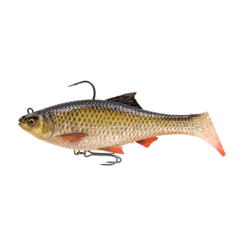 3D Roach RTF FS Savage Gear 15cm 60g CLEAR RUDD 1625364