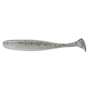 Keitech Easy Shiner 4" 10cm 5g 482T Ghost Rainbow Trout