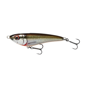 Freestyler V2 Savage Gear 11cm 28g Slow Sinking DIRTY ROACH SVS77076