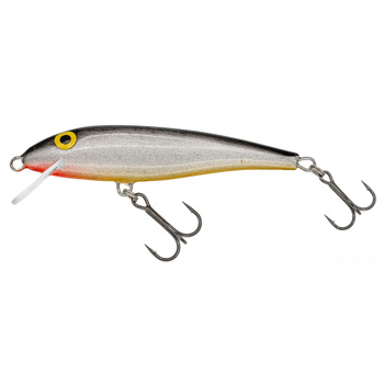 Wobler Siek Ukleja SR 8cm 6g Floating #79