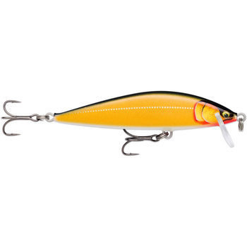 Rapala CountDown Elite 9,5cm 14g Sinking GILDED GOLD SHAD