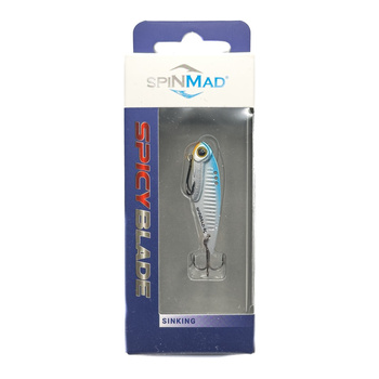 Cykada Spinmad AMAZONKA 4cm 4g 3603 SM-C-A-3603