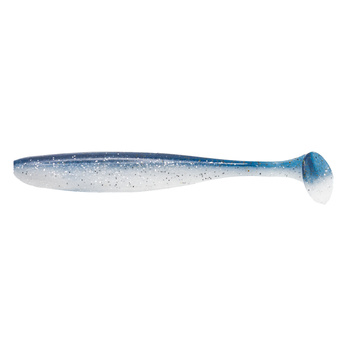 Keitech Easy Shiner 4,5'' 11,5cm 7,5g LT#44T BLUE ICE SHAD