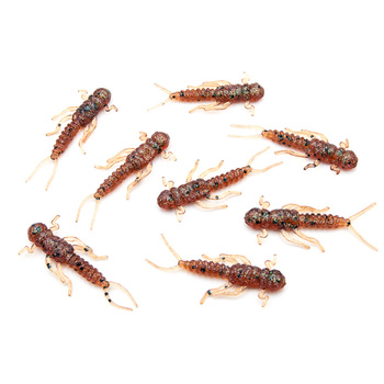 Water King Widelnica 5cm Kolor W29 8szt