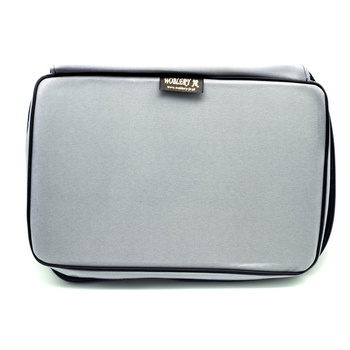 Piórnik P-04 Woblery JR Rozmiar XL SILVER