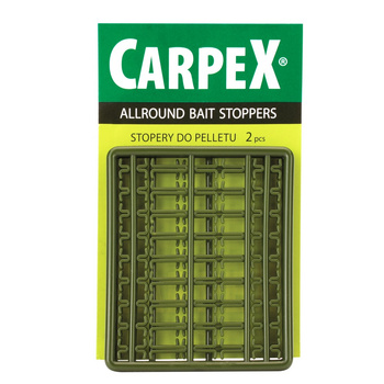 Stopery uniwersalne Robinson 2szt 94-ST-033