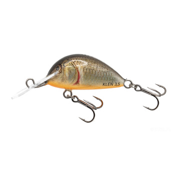 Wobler Bonito Kleń Sinking 3,5cm 4,5g Kolor 09