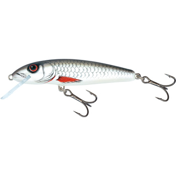 Wobler Salmo Minnow pływający 6cm 4g DACE QMW013