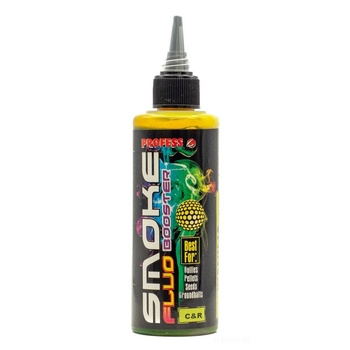 Smoke Fluo Booster Profess 100ml WANILIA PROF-SFB-WAN