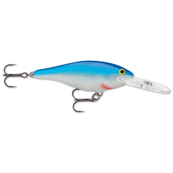 Rapala Shad Rap 9cm 15g floating BLUE