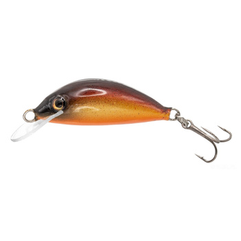 Wobler Sieniak 4cm 3,7g Floating Kolor 018