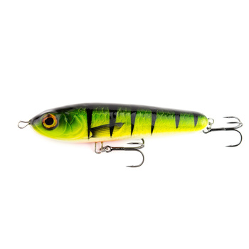 Jerk Lost Lures Duker14cm 58g PERCH
