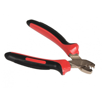 Zaciskacz do tulejek Dam Effzett 8517204