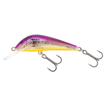 Wobler Bonito Troć Floating 6,5cm 5,5g Kolor 11