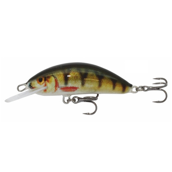 Wobler Kenart Fox 7,5cm 12g Pływający NPB