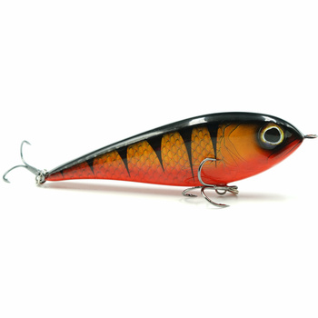 Jerk Venom 12cm 40g RED DRAGON