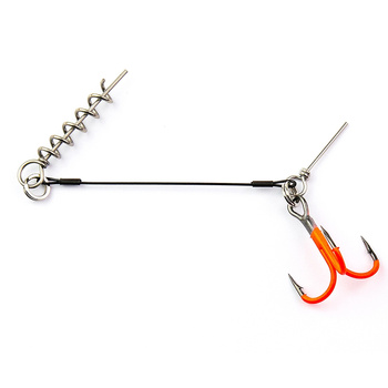 Dozbrojka Vis Vangen z Wkrętką do Gum 16-18cm