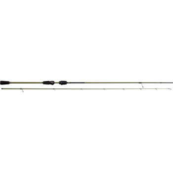 Wędka Westin W6 LIGHT SOFTLURE 7'1'' 213cm UL 1-4g 2sec. W623-0712-UL
