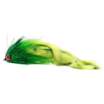 Streamer Szczupakowy Robfish 25cm 10g Kolor 030