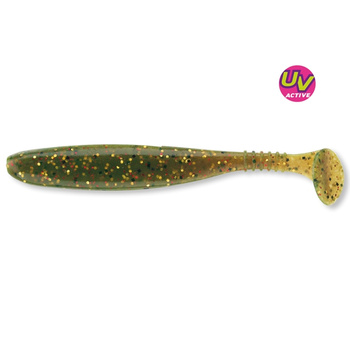 Daiwa Tournament D'Fin 10cm 5,5g UV REAL MOTOR OIL 16502-710