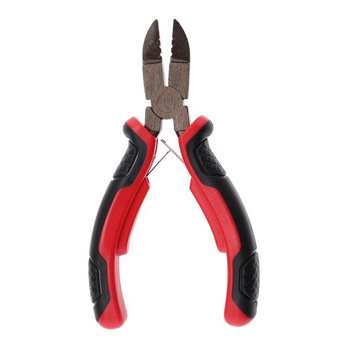 Szczypce zaciskowe do tulejek Mikado Crimp Tool Set  AMN-003