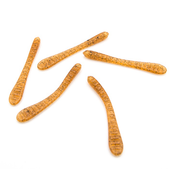 Fishchaser Pijawka 5cm 2g HONEY AND PEPPER 5szt.