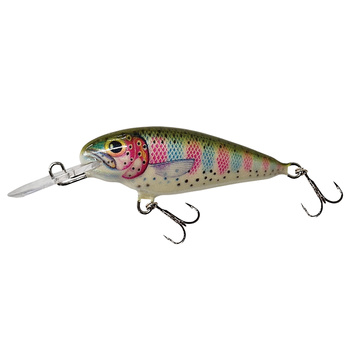 Dorado Invader 4cm 3g Tonący RT