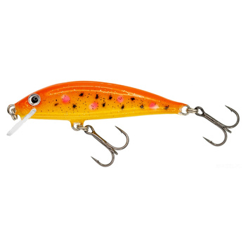 Wobler Siek Skiper 5cm 3g #24
