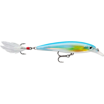 Wobler Rapala X-RAP XR10 10cm 13g SLICK