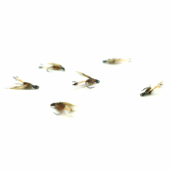 Mokra mucha WP Hardy Favorite #14 BL MM00001