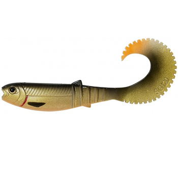 Savage Gear Cannibal Curtail 10cm 5g DIRTY ROACH 63809