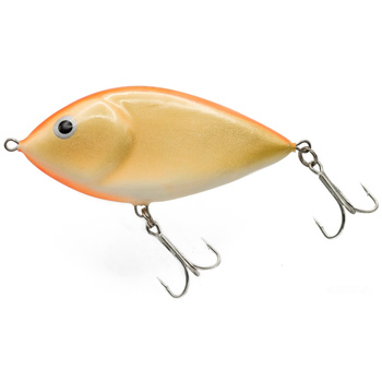 Wobler Dorado Drunk 10cm 50g Floating GFR