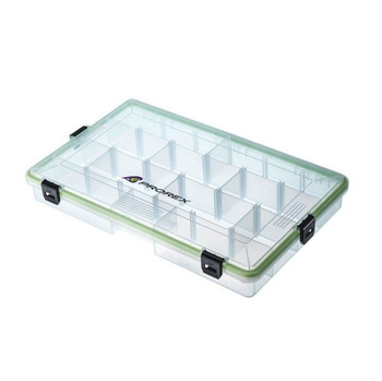 Pudełko na przynęty Daiwa PROREX 35.5x23x5 cm 15809-945