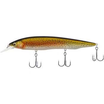 Megabass Kanata+1 160mm 30g Floating WAGIN NIJI LI