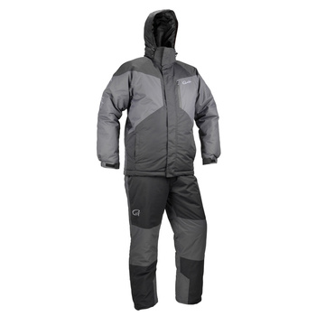 Kombinezon Gamakatsu G-Thermal Suit M DARK/GREY 7244-200