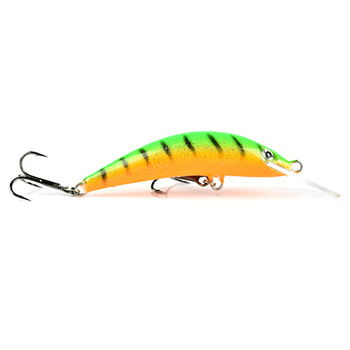 Wobler Siek Skorpion 7cm 6g #70