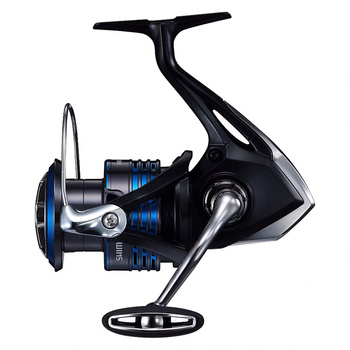 Kołowrotek Shimano Nexave FI 4000 NEX4000FI