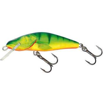 Wobler Salmo Bullhead pływający 6cm 6g HOT PERCH QBD009