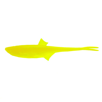 Angry Lures Bleak V-Tail 17cm 15,5g YUV
