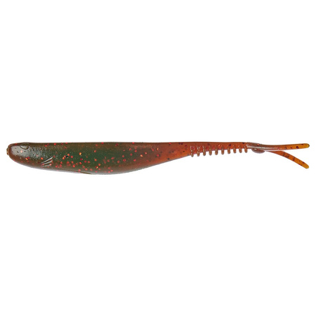 Select Victim V-Tail 4.0'' 10cm 4g #085 (5szt/opak)