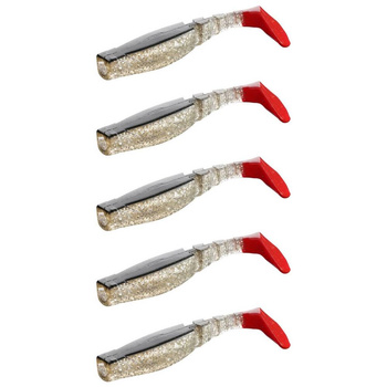 Fishunter Mikado 5cm 1,5g 5szt. KOLOR 32RT PMFHL5-32RT