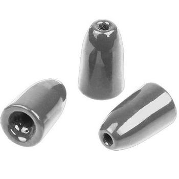 Ciężarek Mikado Jaws Bullet wolframowy 7.09g OMCJ-007P-7.09 - 3szt