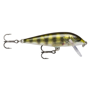 Rapala Countdown 7cm 8g Sinking LIVE PERCH CD07PEL