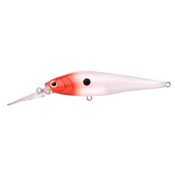 Wobler IKIRU Twitch SPRO 10cm 18g REDHEAD 4382-351