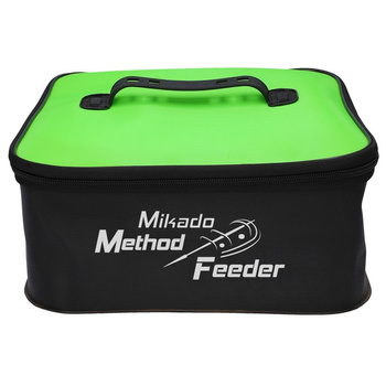 Torba Mikado Method Feeder 002 L 33x33x14cm UWI-MF-002-L