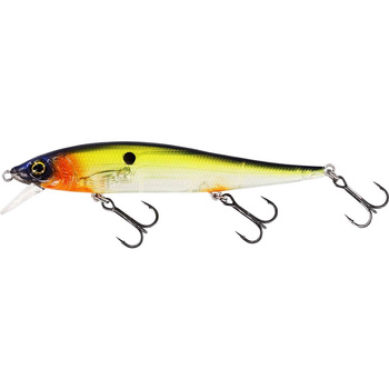 Westin Jerkbite SR 13,5cm 22g Floating HOT SHAD P186-703-135
