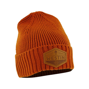Czapka Zimowa Westin OS ORANGE A135-741-OS