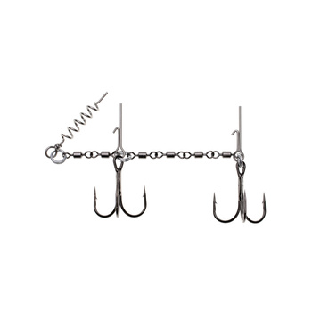 Systemik Do Zbrojenia Gum JMC Adventure 35kg 11cm