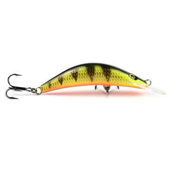 Wobler Siek Banan 7cm 6g #39