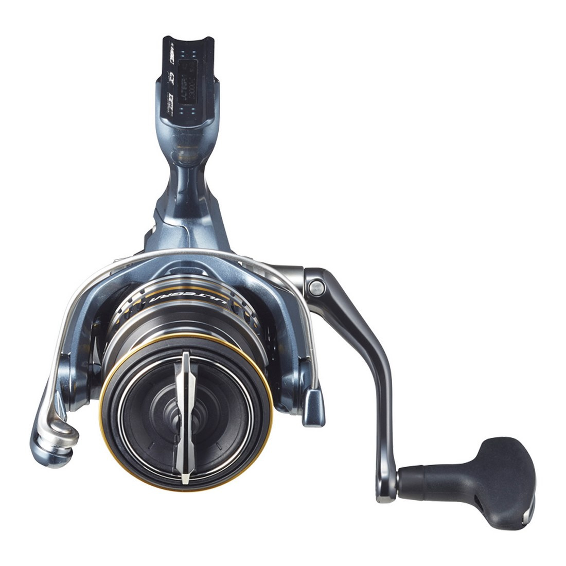 シマノ　ULTEGRA C3000 Kołowrotek Shimano Ultegra C3000 - Kołowrotki wędkarskie z
